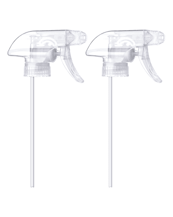 Foaming Spray Heads Spray Bottle Nozzles