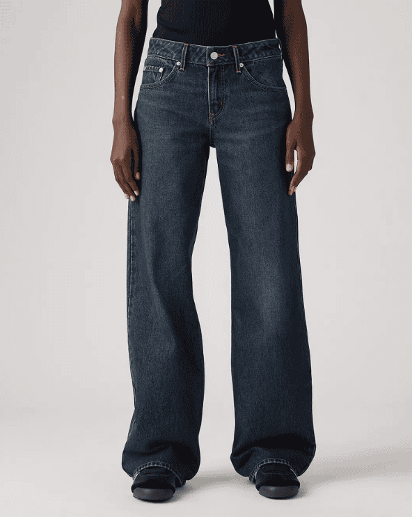 Levi’s Low Loose Women’s Jeans