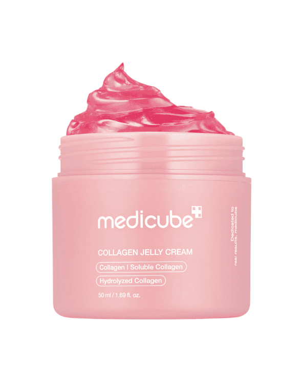 Medicube Collagen Jelly Cream