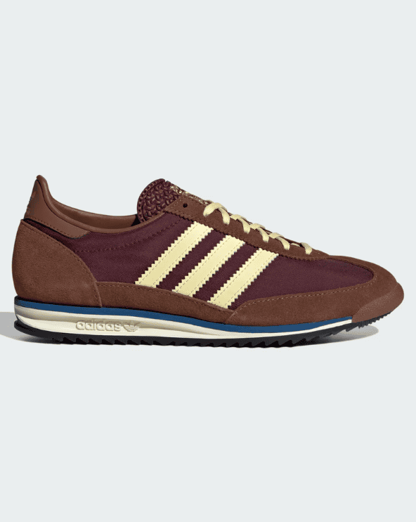 SL72 OG Adidas Shoes