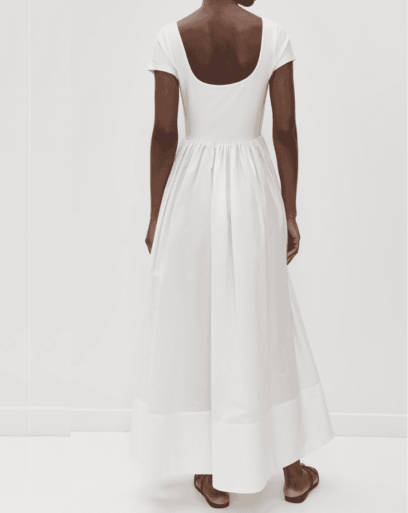Susie Dress