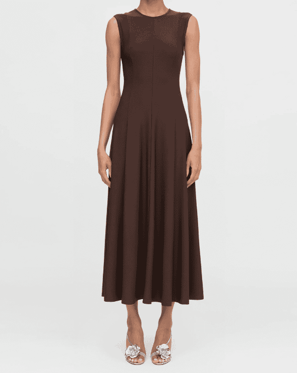 The Mila Dress