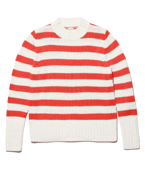 The Tatum Sweater