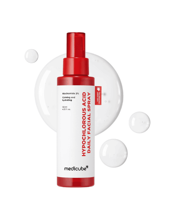 medicube Power Soothing Spray