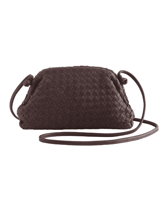 Crossbody Clutch