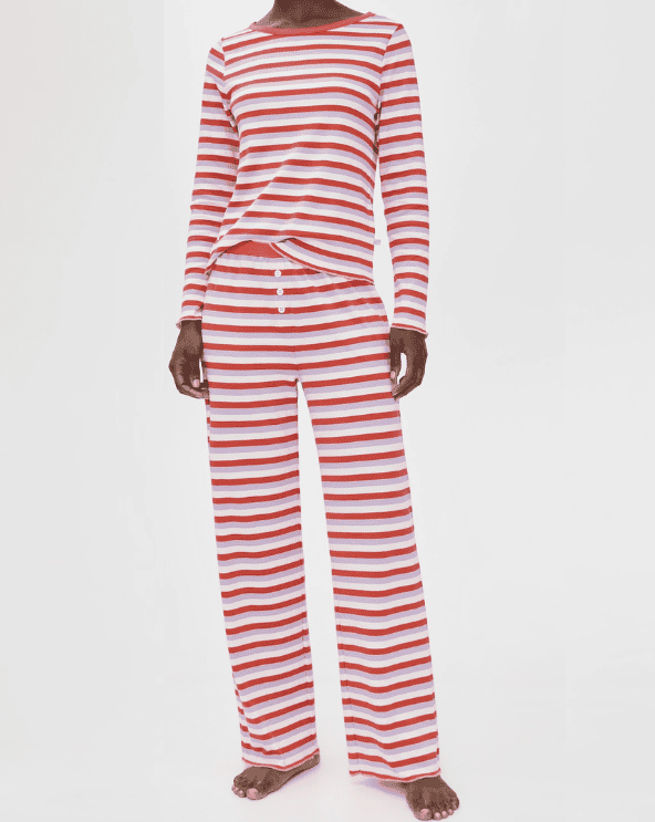Ellie PJ Set