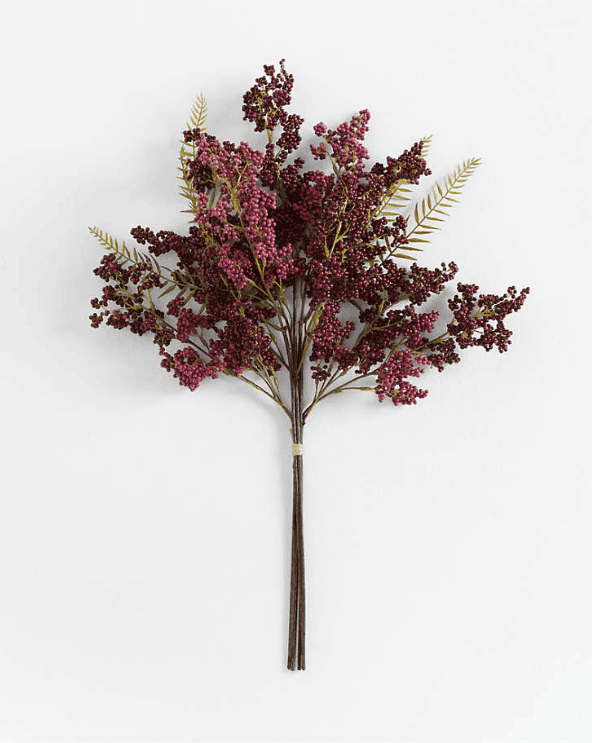 Faux Chili Berry Bundle