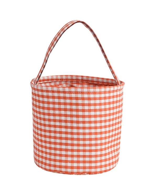 Halloween Trick Or Treat Bag