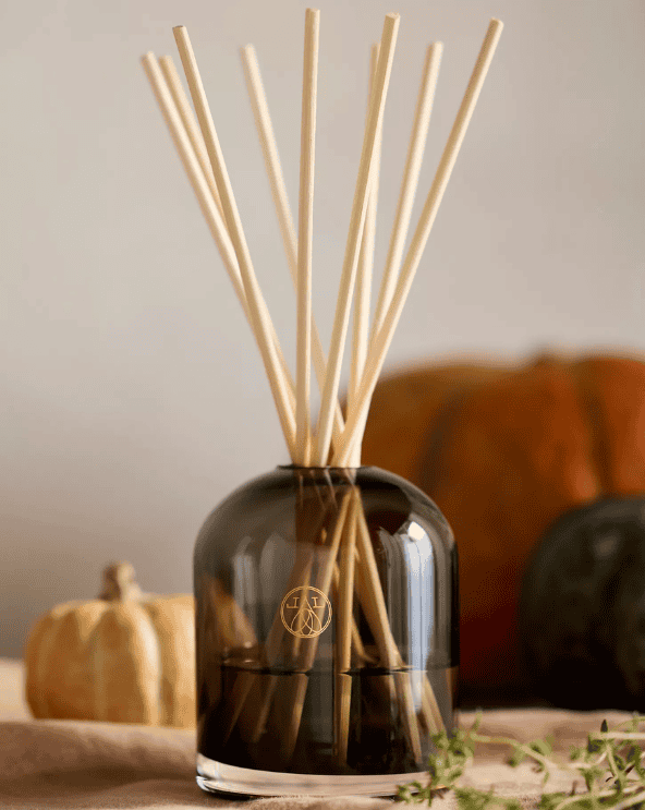 Harvest Pumpkin Linnea Diffuser
