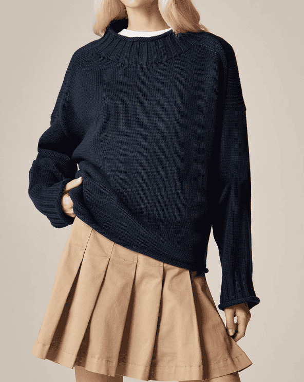 J.Crew Sweater