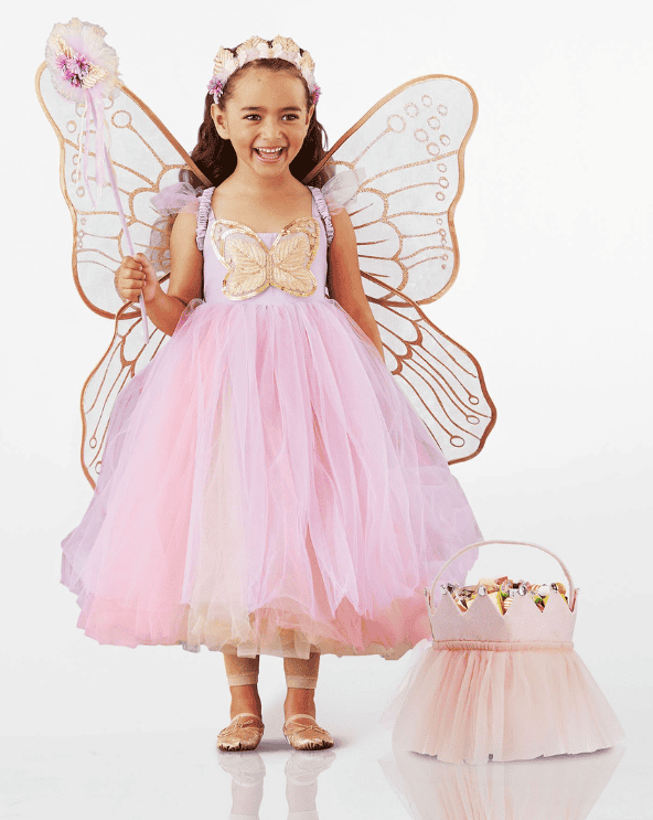 Kids Halloween Costumes