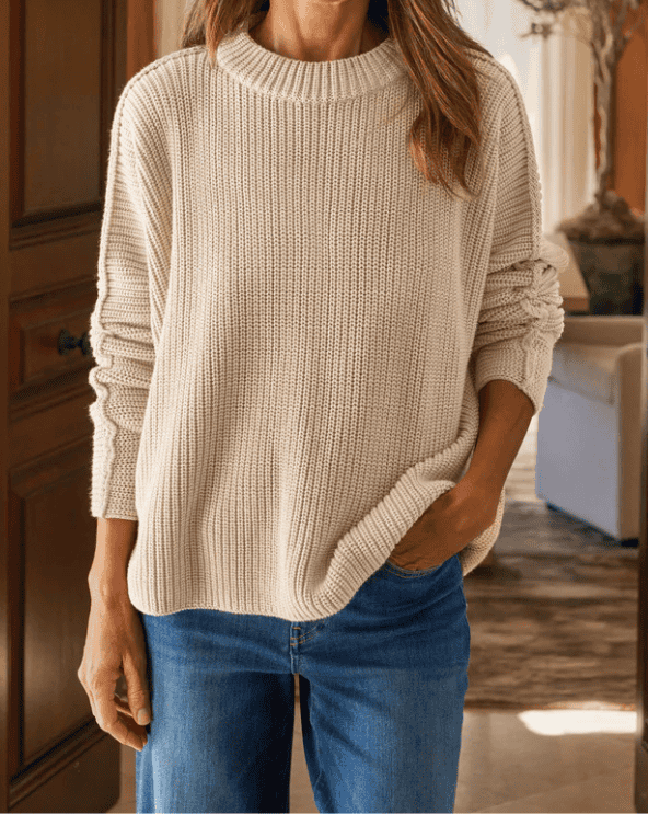 Montecito Sweater