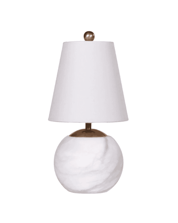 Penny Lamp