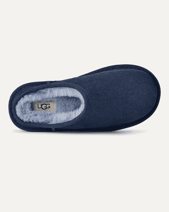 Ugg Kids’ Classic Slip-On