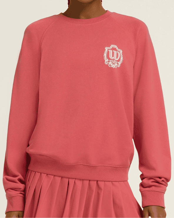 Wilson Classic Crew