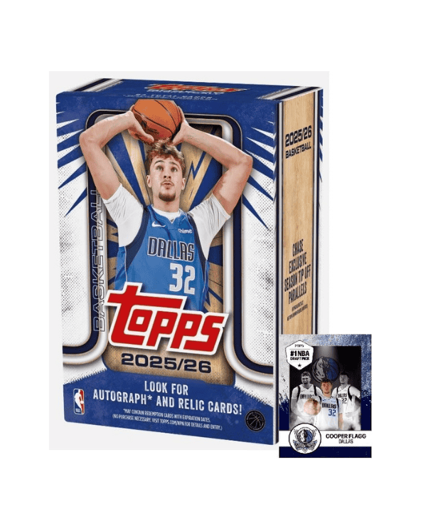 Basketball Cards