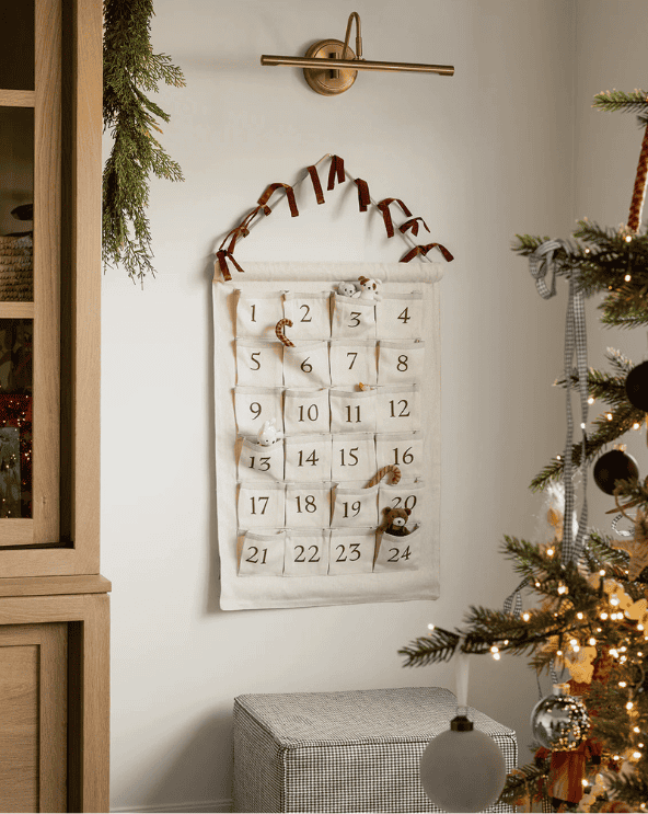 Advent Calendar