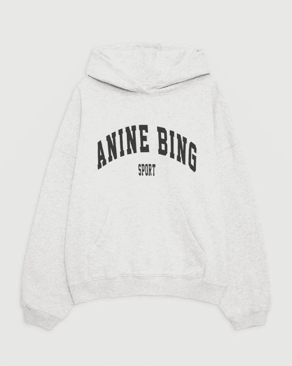 Anine Bing Harvey Sweatshirt