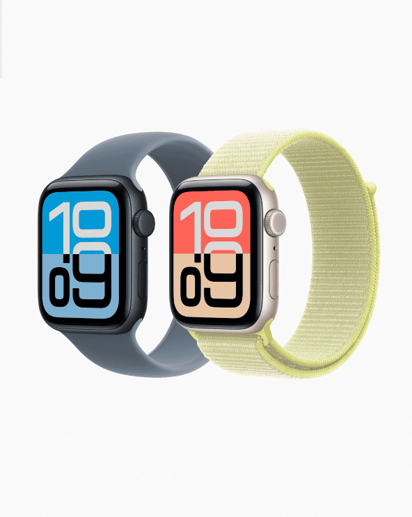 Apple Watch SE 3