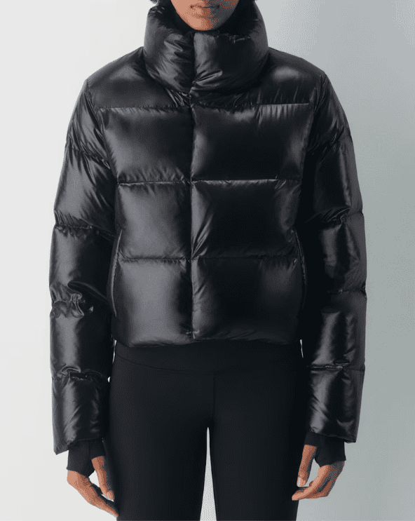 Après Puffer Coat