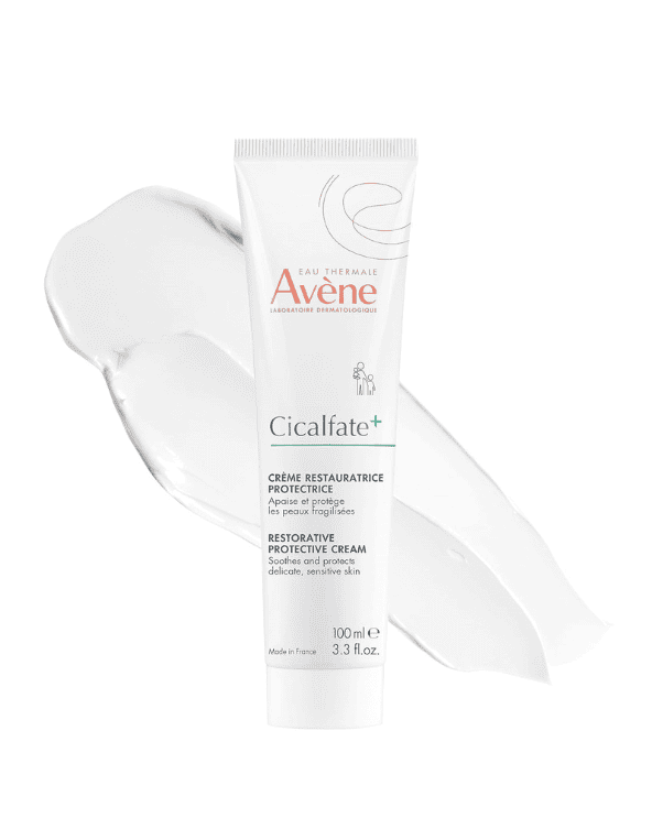 Avène Cicalfate+ Restorative Protective Cream