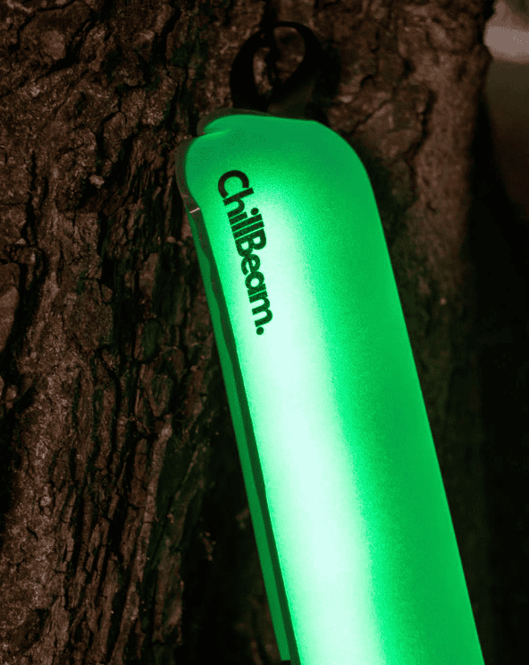Chillbeam Glowmad Switch