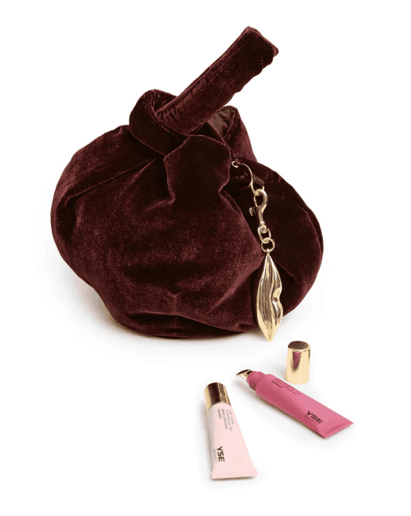 Clare V. Chocolate Chou Chou