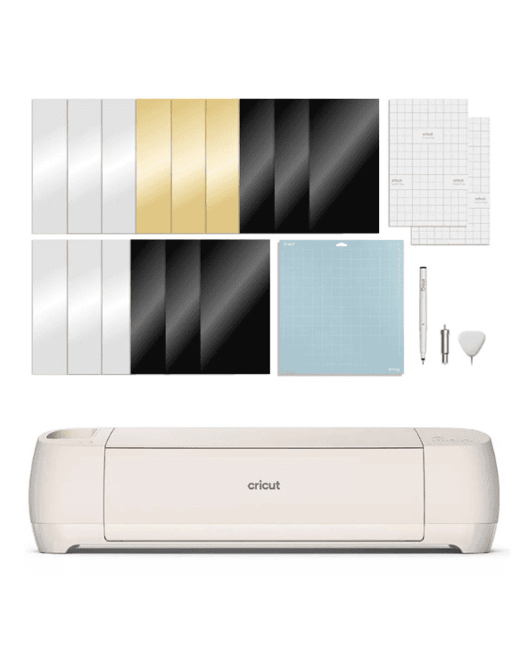 Cricut Explore 4