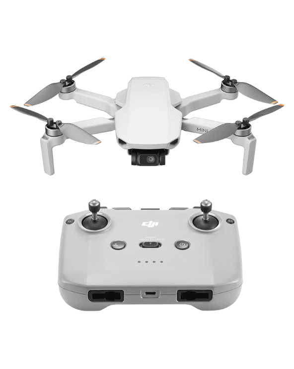 DJI Mini 4K Drone