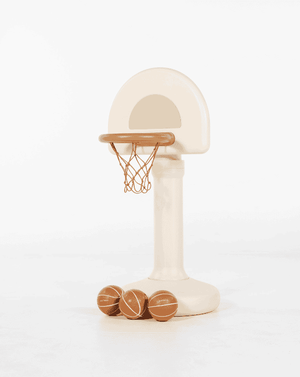 Gathre Basketball Hoop