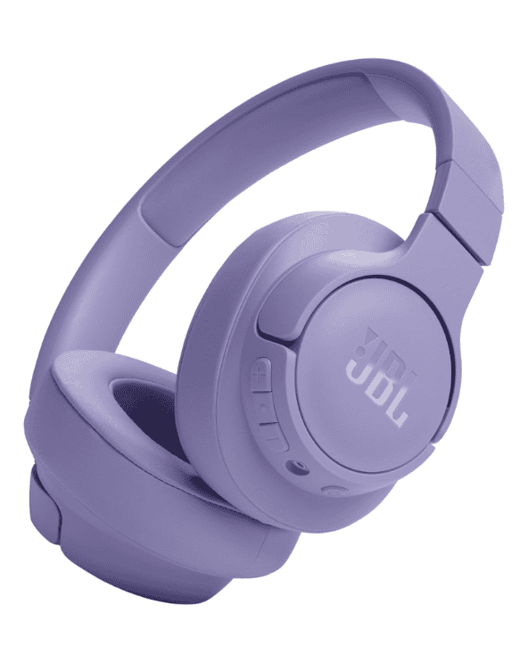 JBL Bluetooth Headphones
