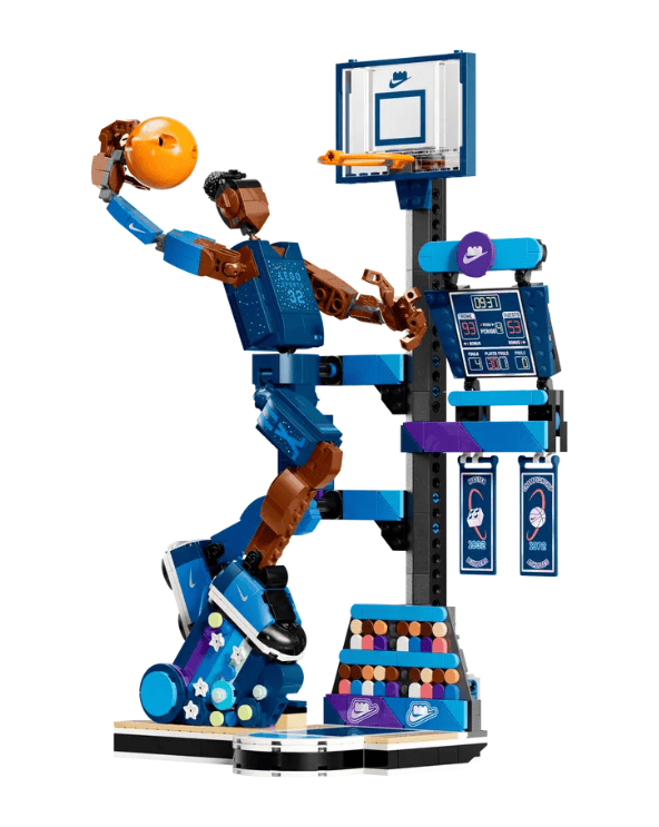 LEGO Sports Nike Set