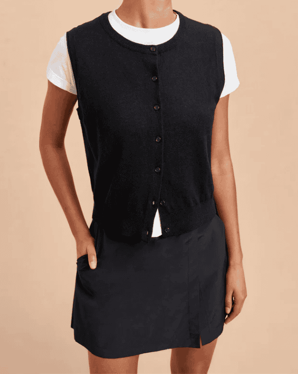 Lee Vest