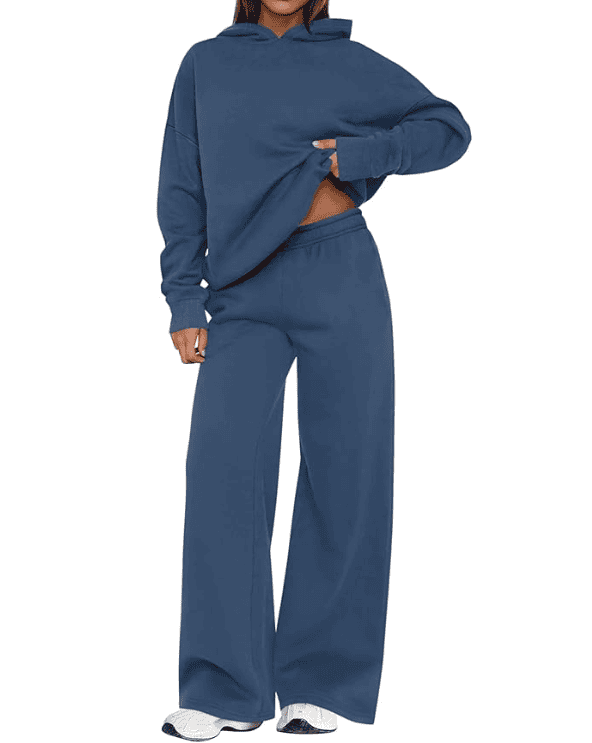 Matching Sweatsuit