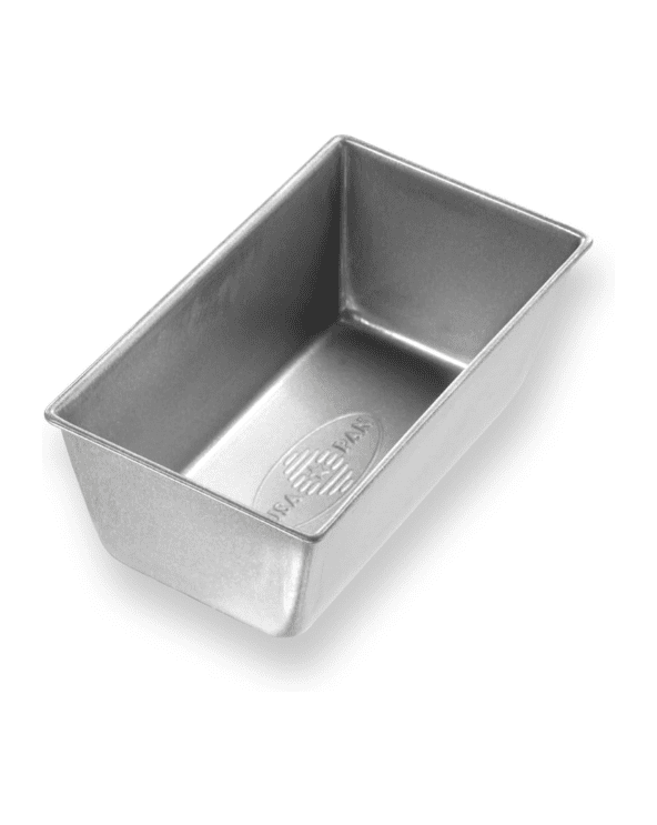 Nonstick Mini Loaf Pan