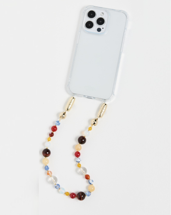Ossa Orbit Wristlet