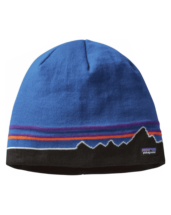 Patagonia Beanie