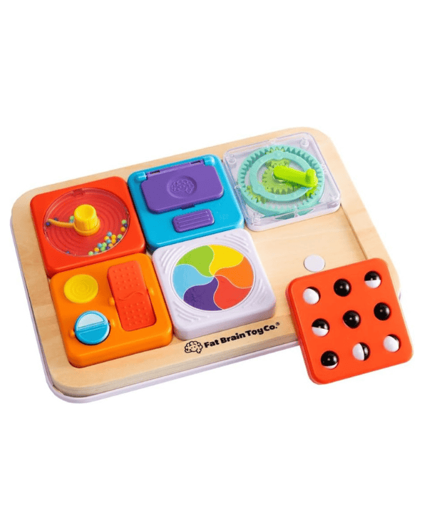 PlayTab Modular Activity Board