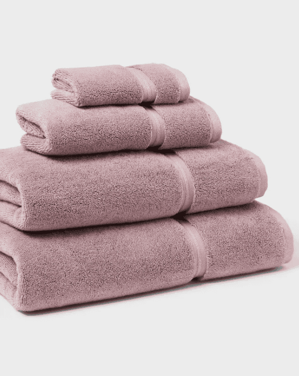 Spa Plush Towel