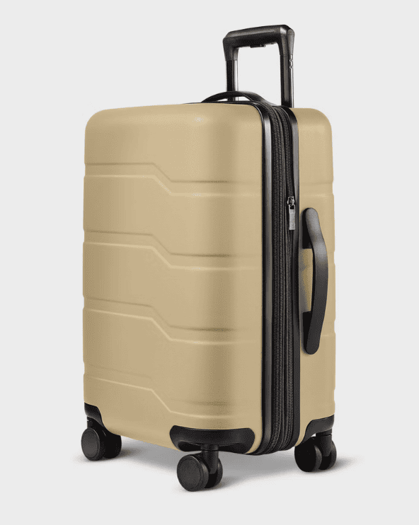 Target Suitcase