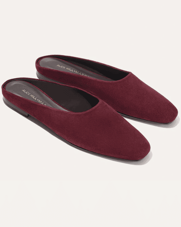 The Clara Flat