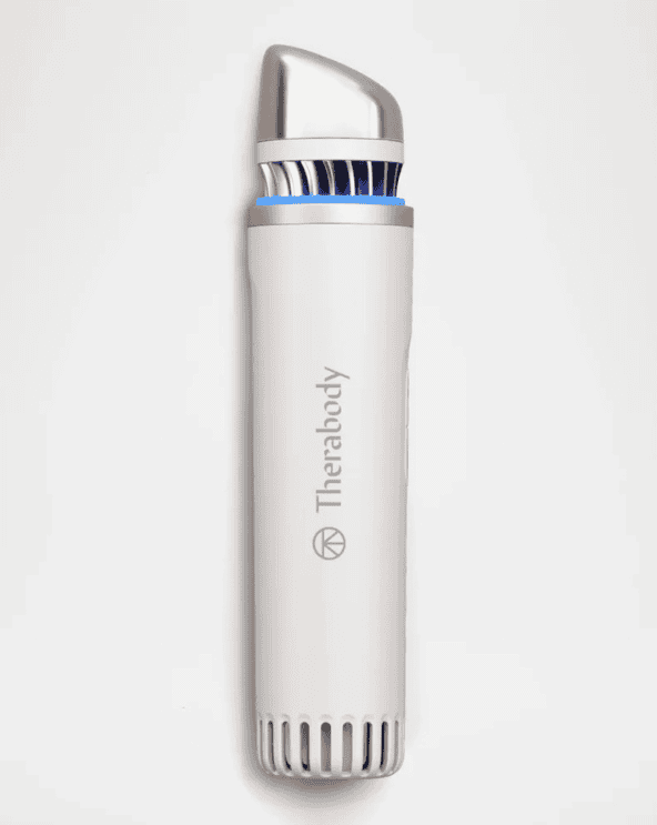 TheraFace Depuffing Wand