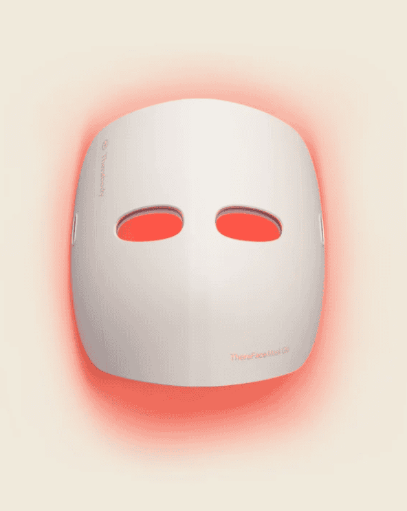 TheraFace Mask Glo