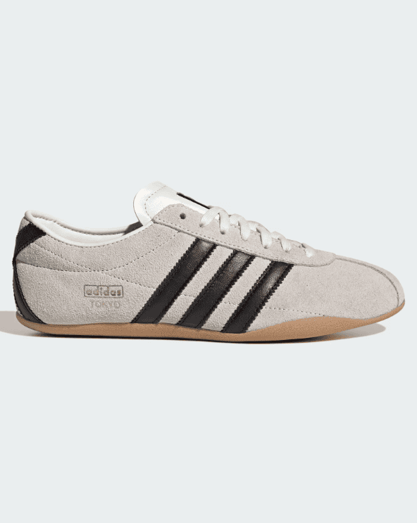 Tokyo Shoes