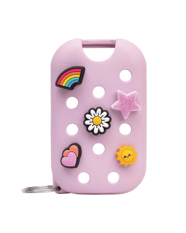 Touchland Crocs x Touchland Hand Sanitizer Mist Case
