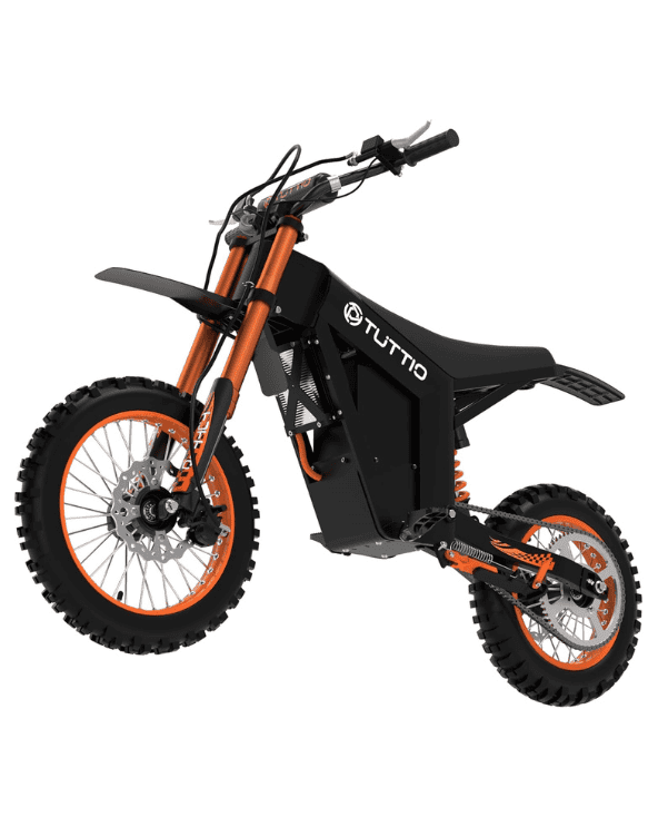 Tuttio Dirt Bike