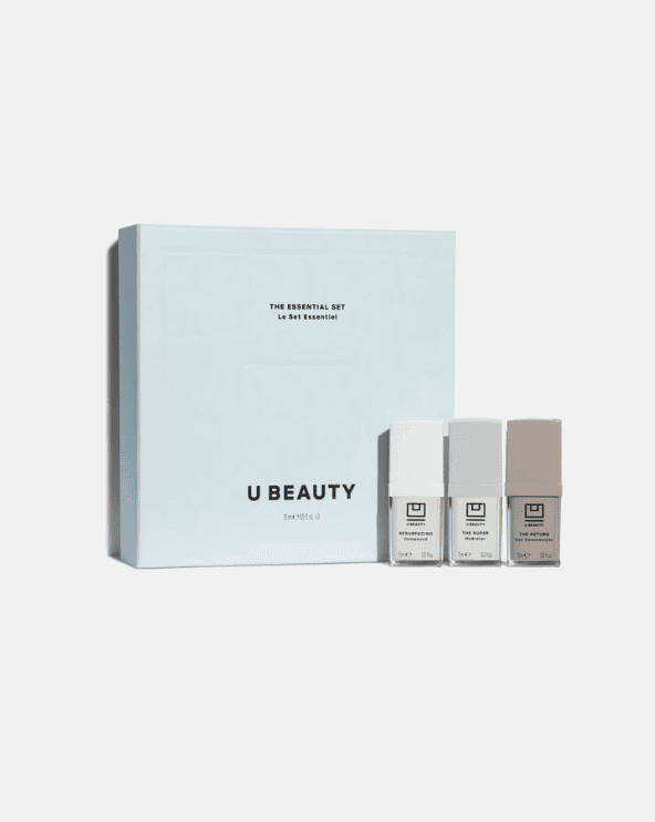 U Beauty Essential Set