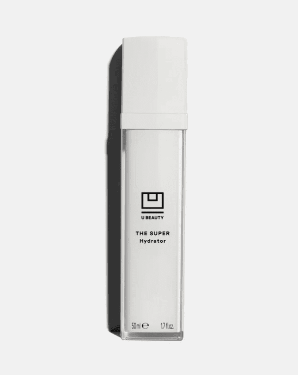 The SUPER Hydrator