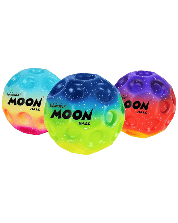 Waboba Moon Ball 3 Pack