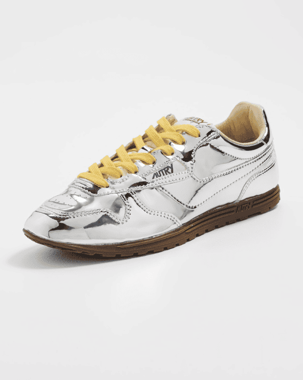 Windspin Low Sneakers